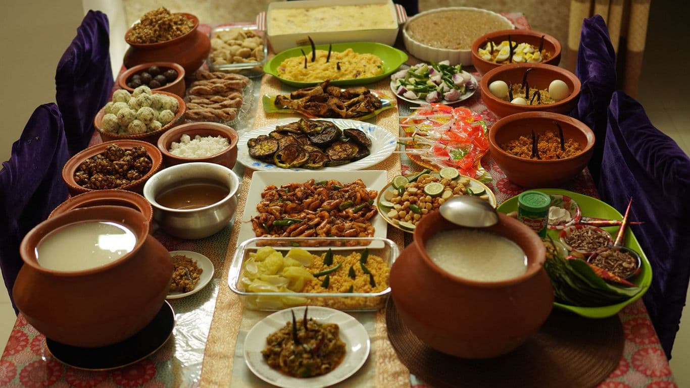 Parsi Bhonu