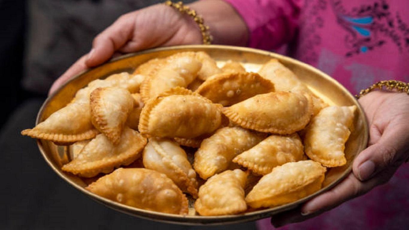 Ganpati In Goa, 5 Dishes Loved During Chovoth