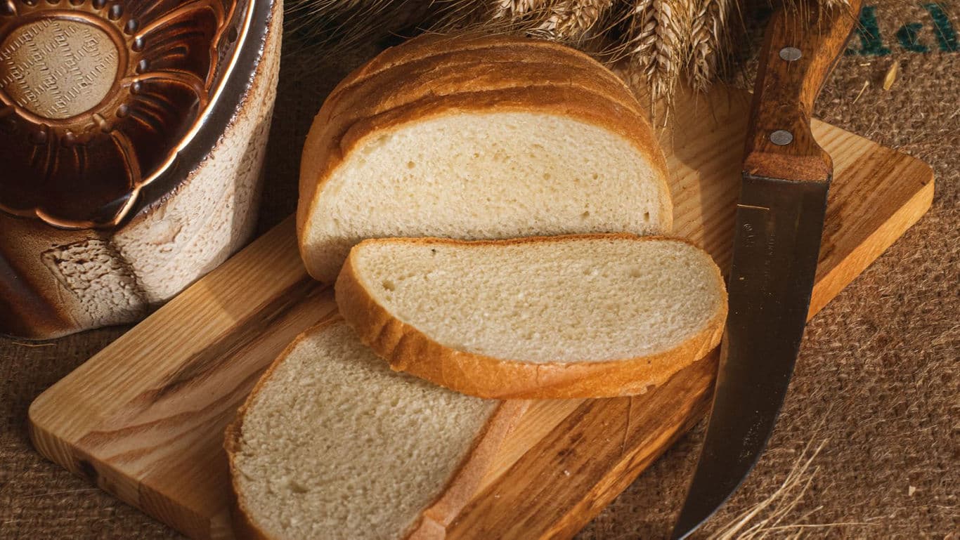 Wheat Bread