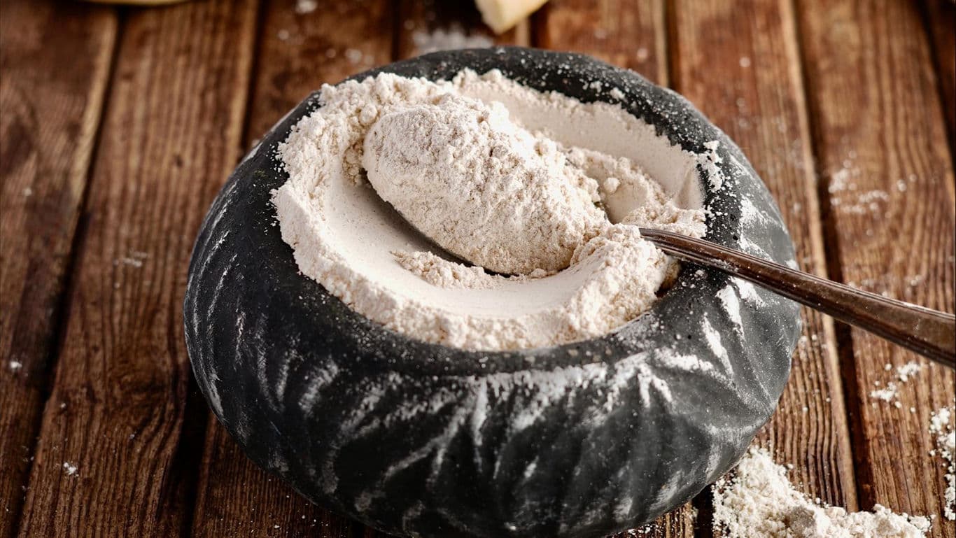 Wheat Flour