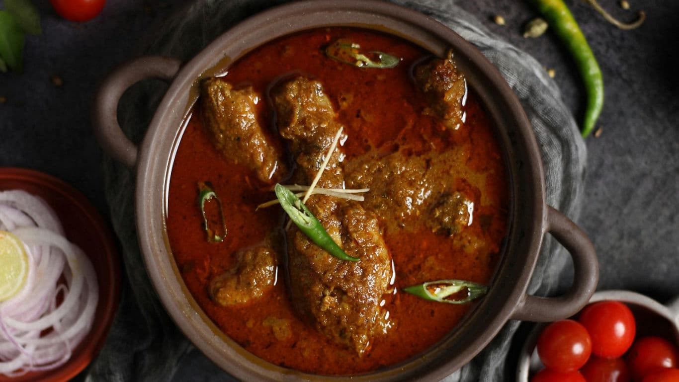 The Batch-Cooking Ramadan: A Professional’s Guide