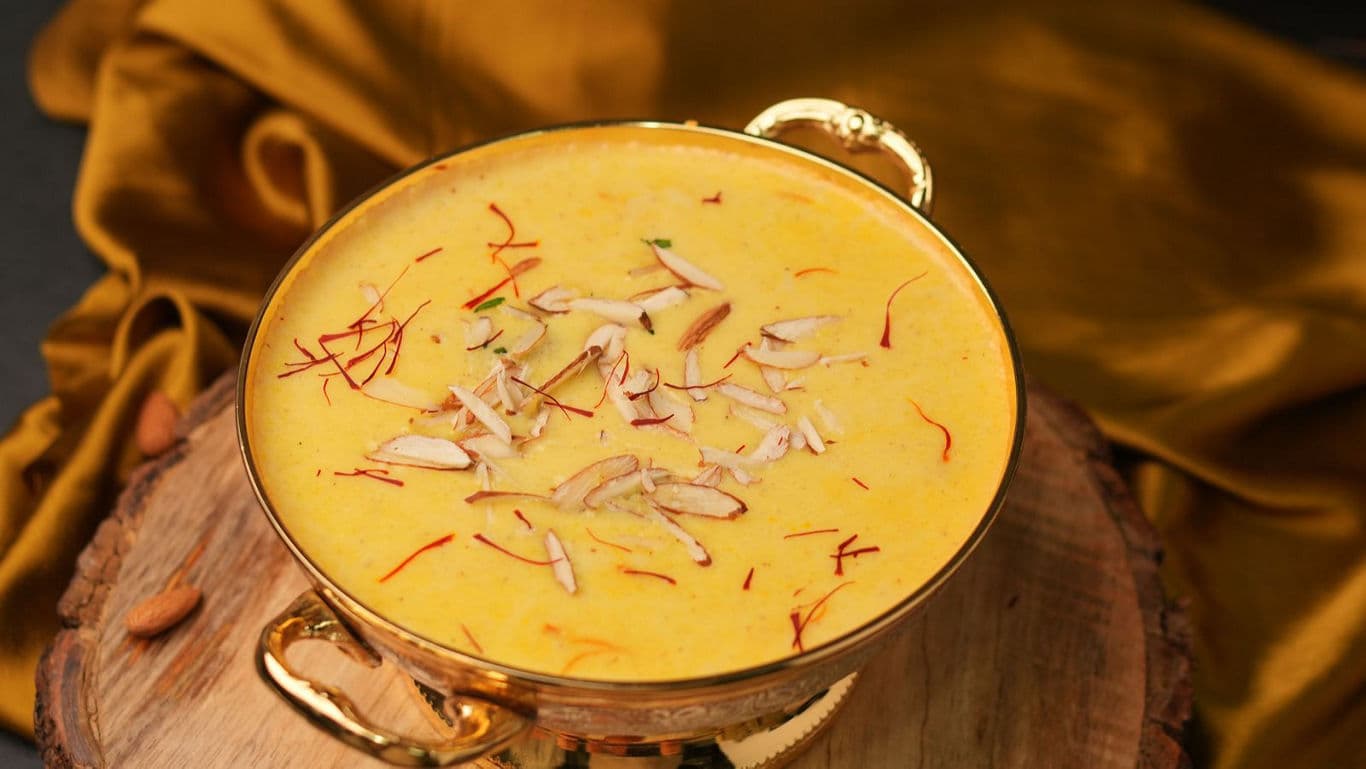Payasam