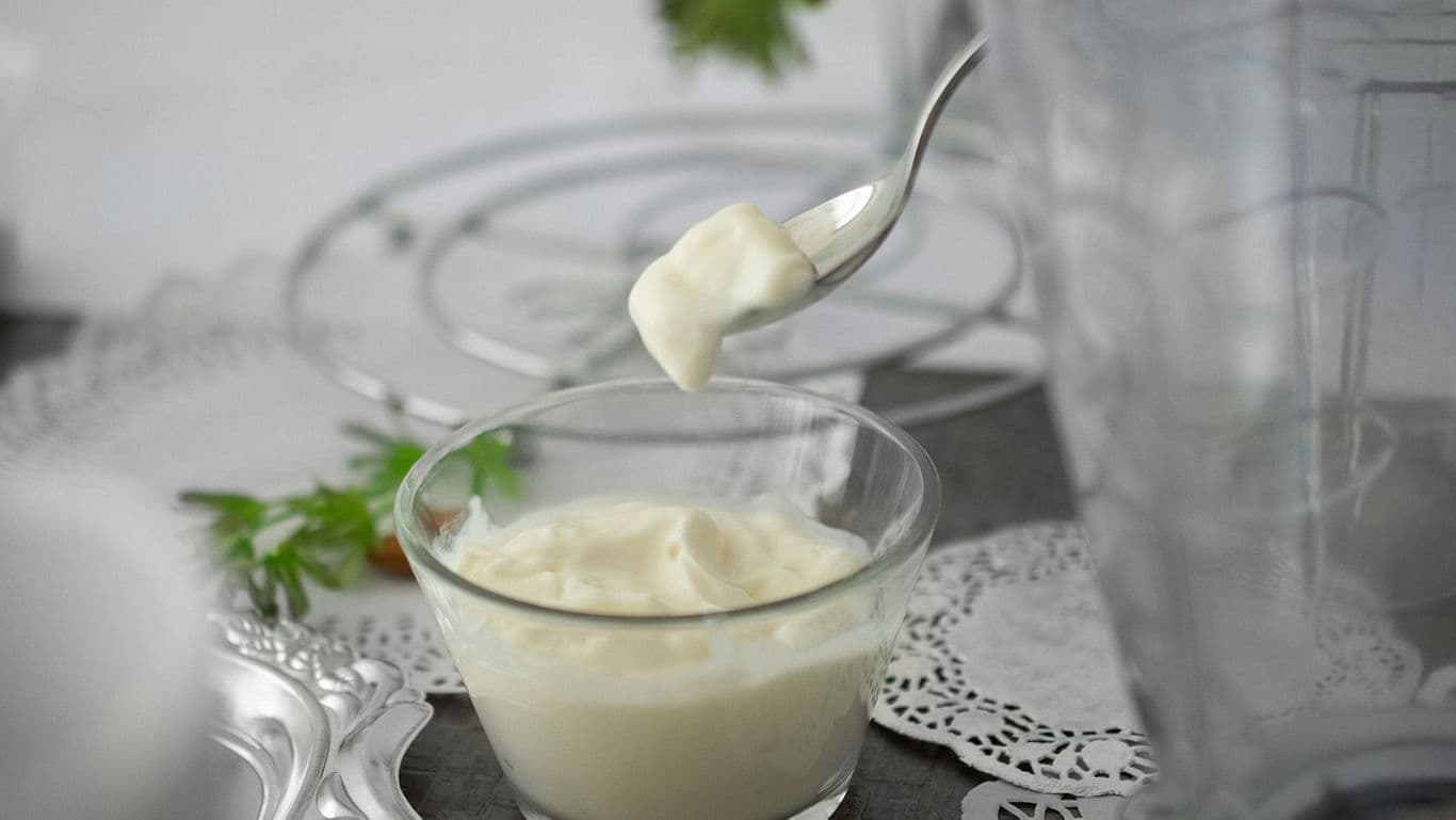 Mayonnaise