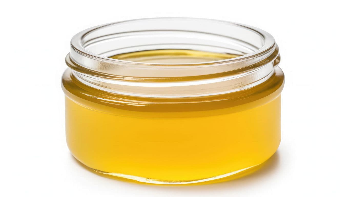 The Ayurvedic Science Behind Ghee's Warming Properties