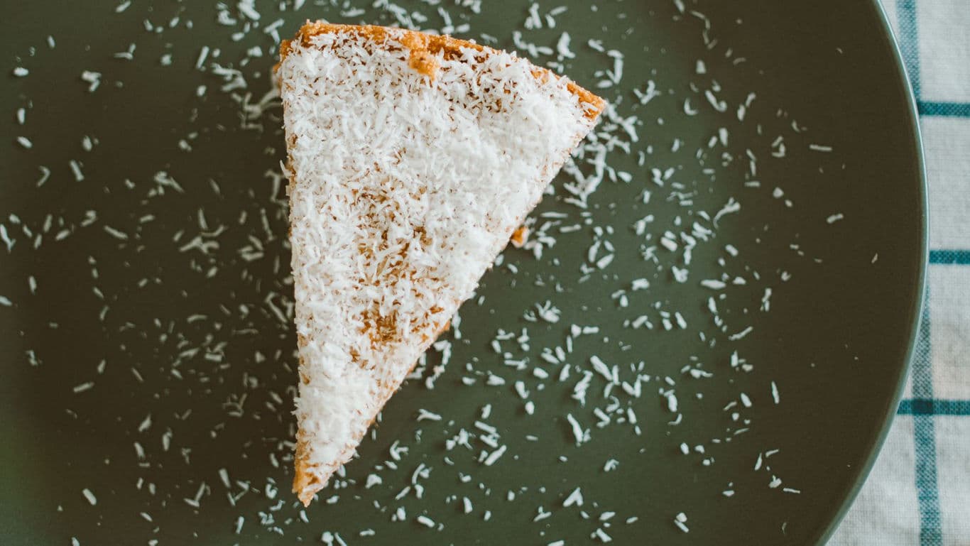 Lamington