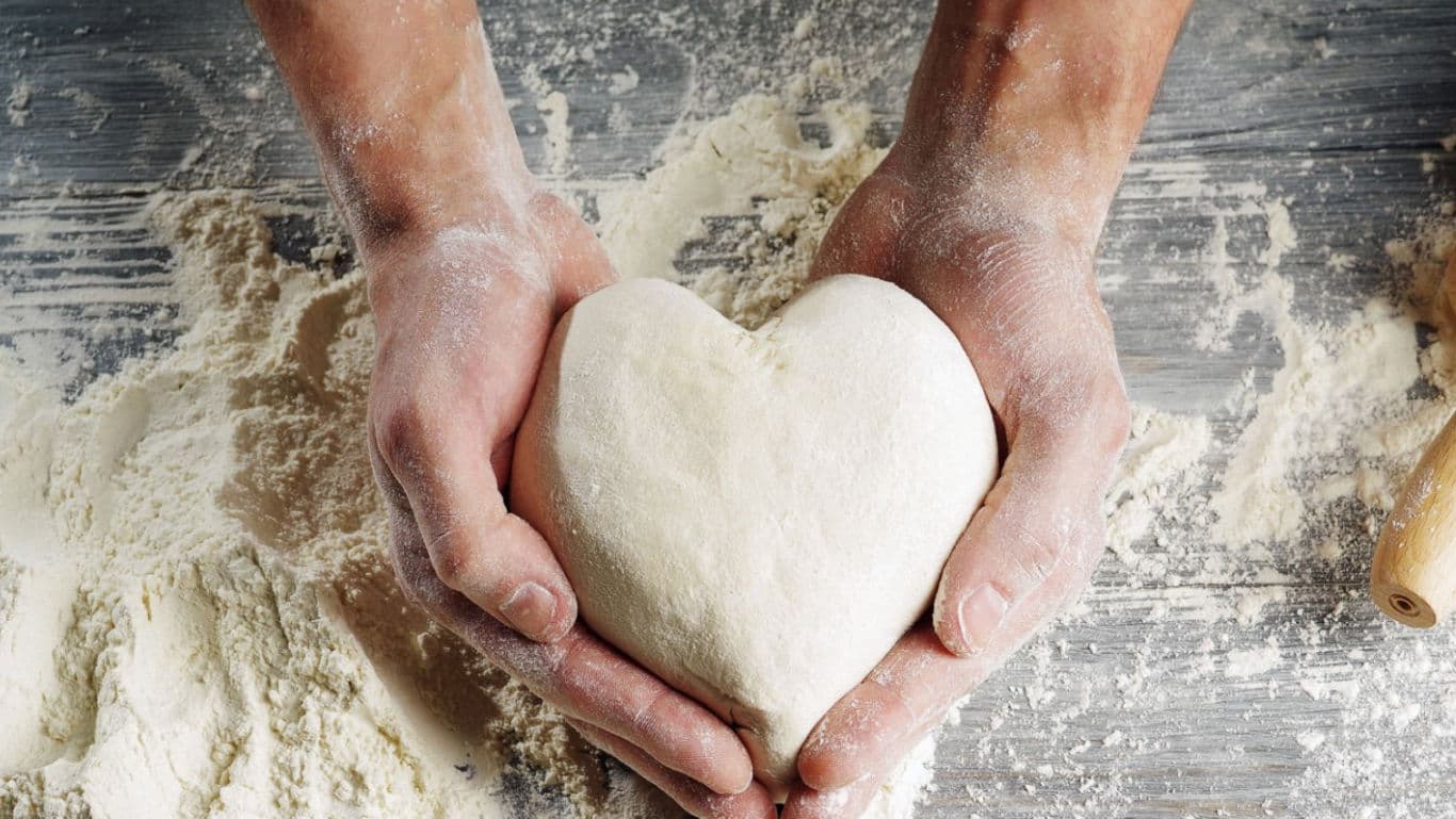 Khapli Atta-Based Potluck Specials