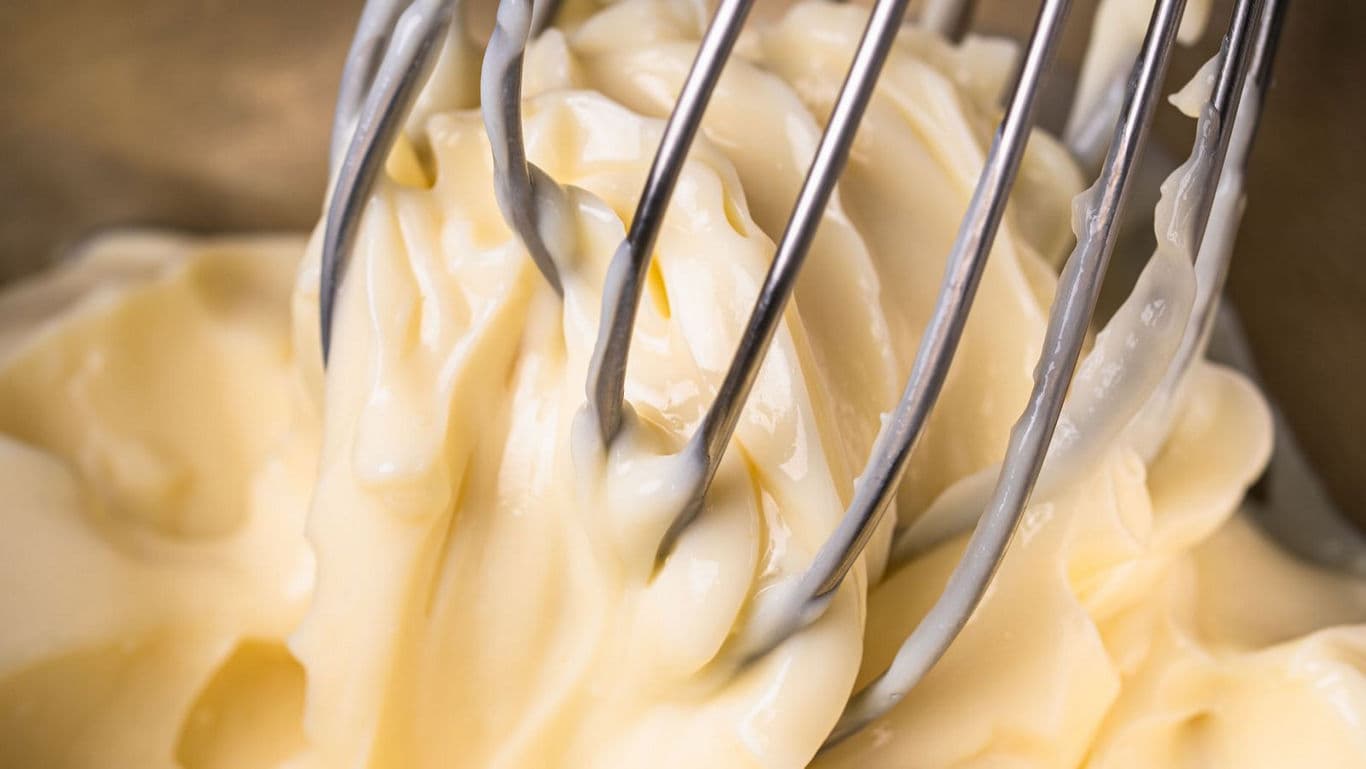 Mayonnaise