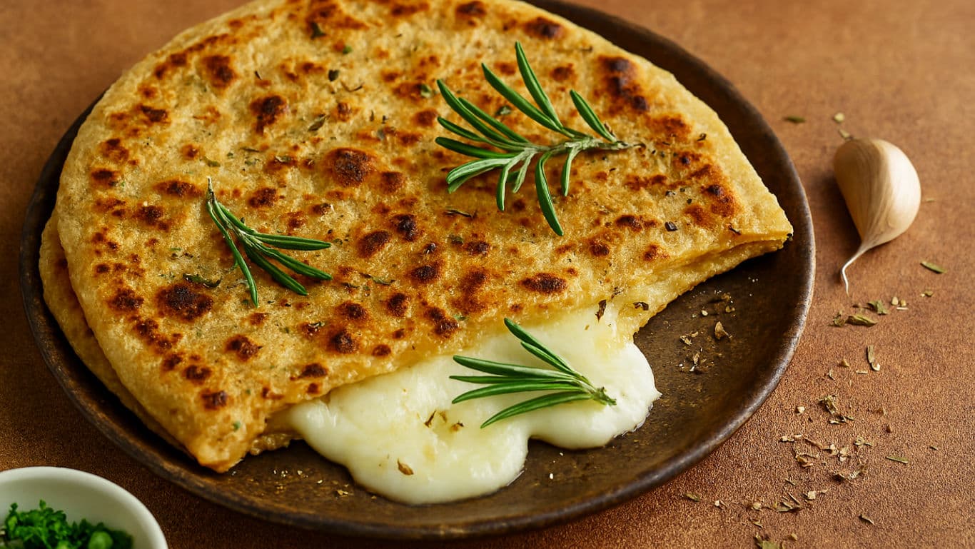 Mozzarella