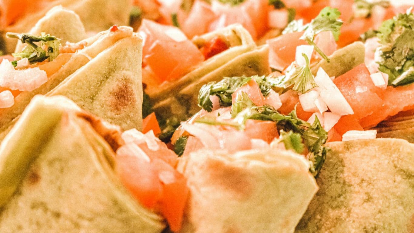 Paratha Burritos, The Easy Lunchbox Hack Your Kids Will Love
