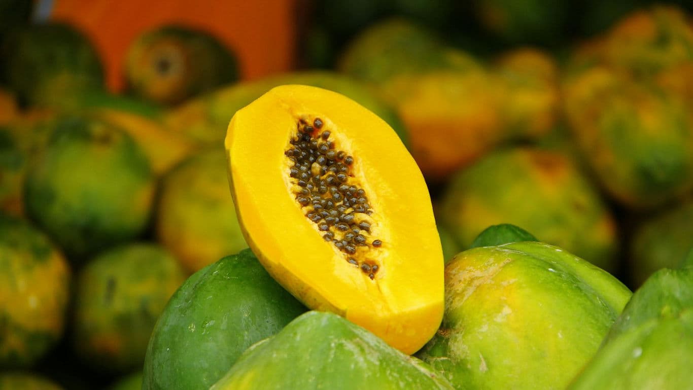Plastic Chutney Recipe Explained: The Story Behind Bengal’s Raw Papaya Chutney