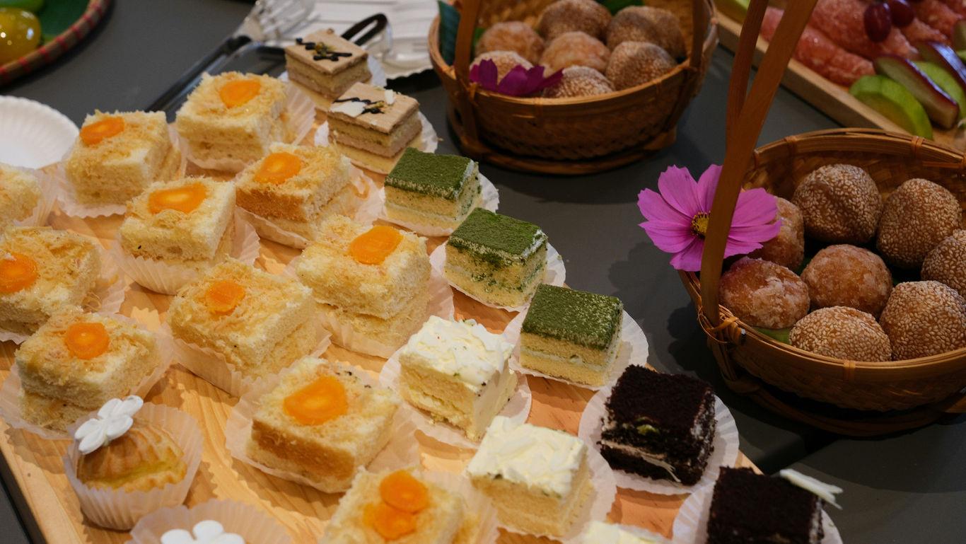 Why Sweets Are Losing Their Shine  