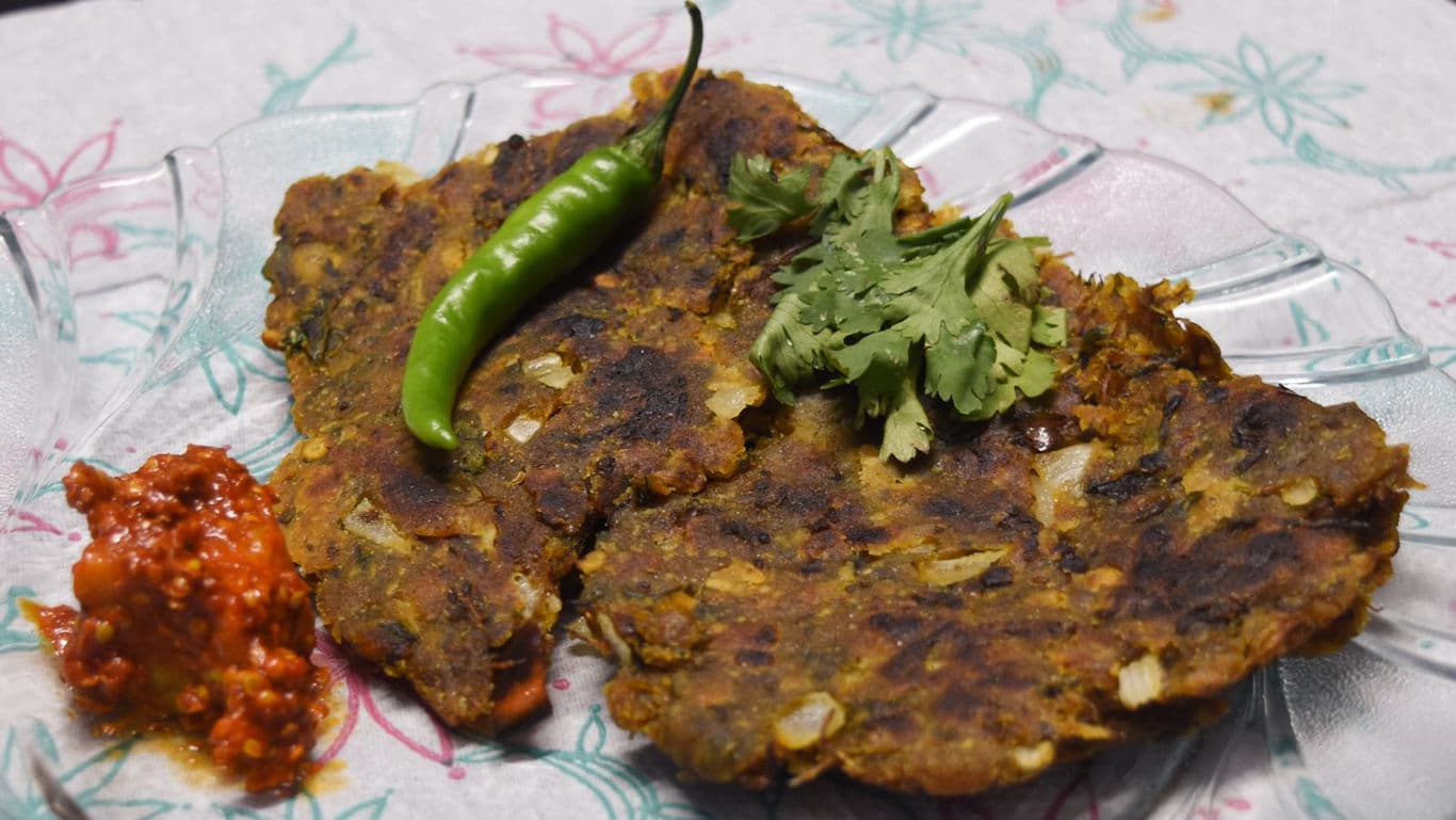 Thalipeeth