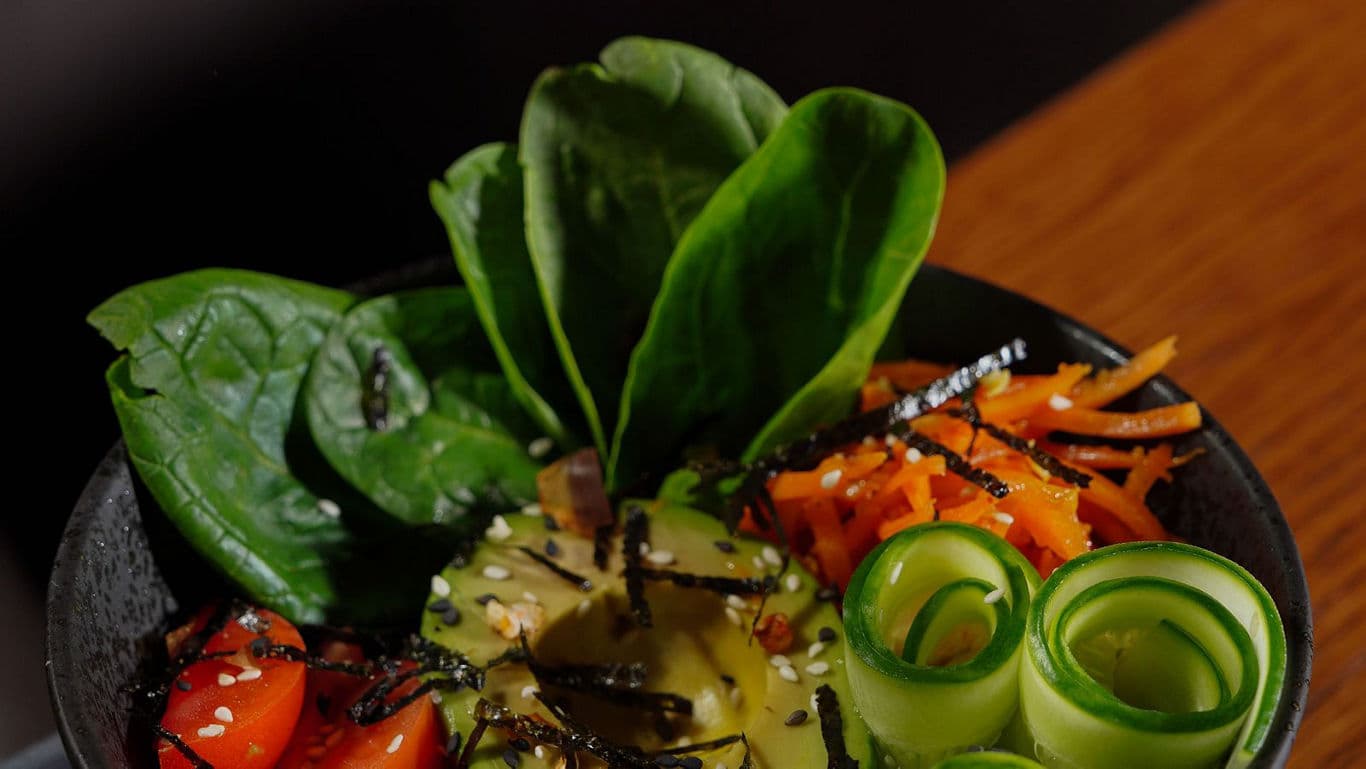 Zucchini Noodles