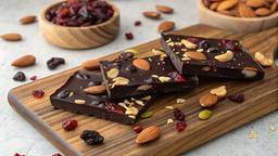  Chocolate Bark Recipe