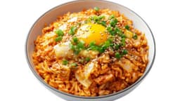 Egg Garlic Fried rice Recipe