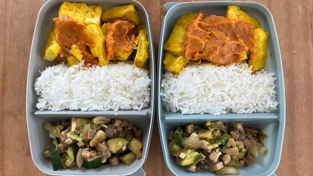 Creative desi dishes for lunchbox dedicated to fussy kids 
