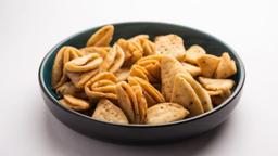 Mathri Recipe