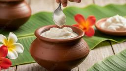 Mishti Doi Recipe