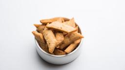 Namak Para Recipe