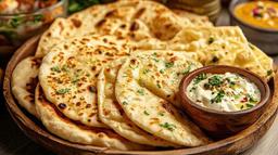 Paneer Kulcha Recipe