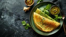 Pesarattu Recipe