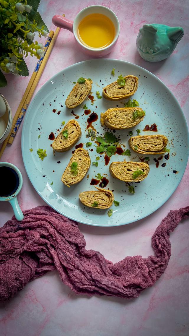 Tamagoyaki