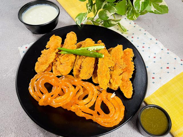 Fafda