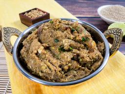 Hyderabadi Mutton Millet