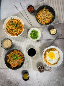 Noodles
