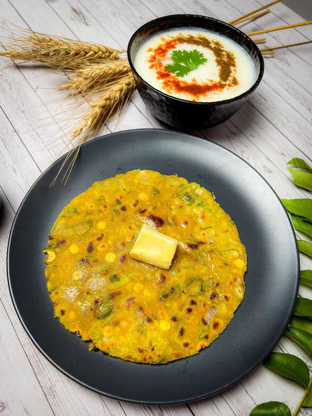 Thalipeeth