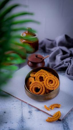 Murukulu