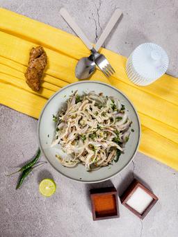 Chicken Mosdeng