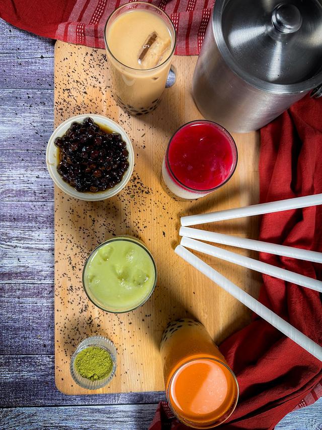 Boba Tea