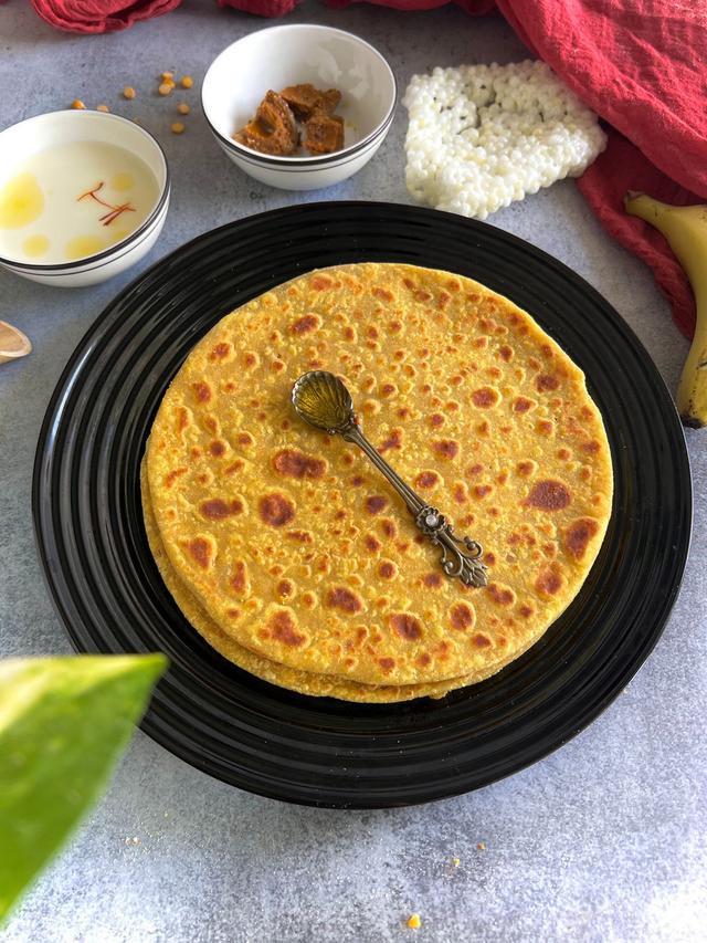 Puran Poli