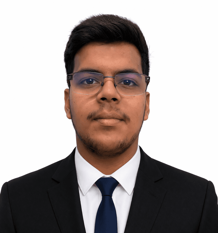 Govind Kaushik