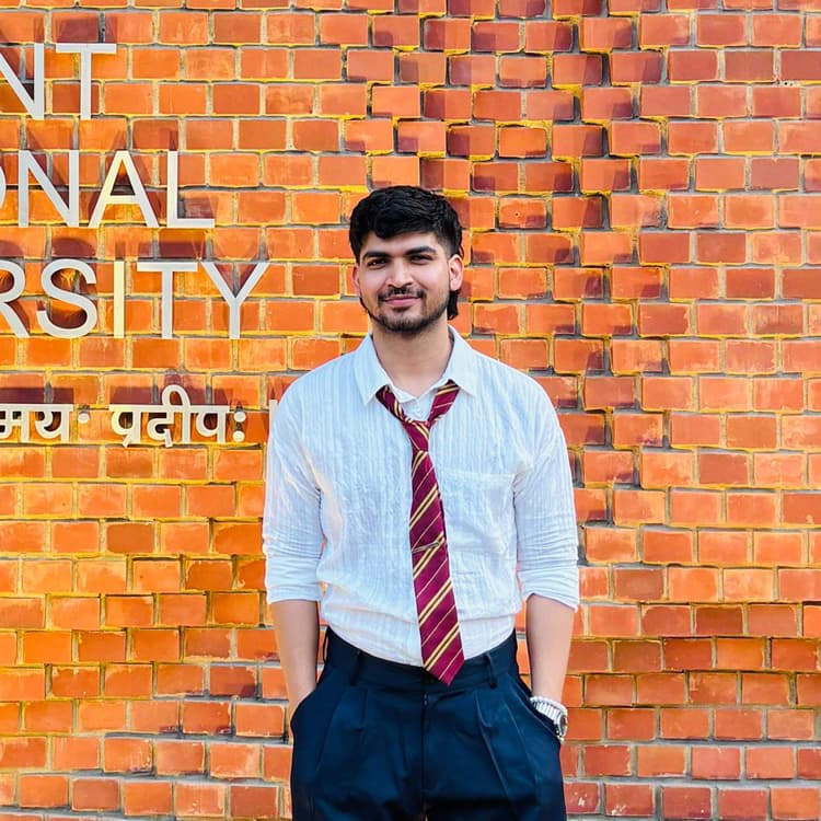 Yash Mahendra Lakhan