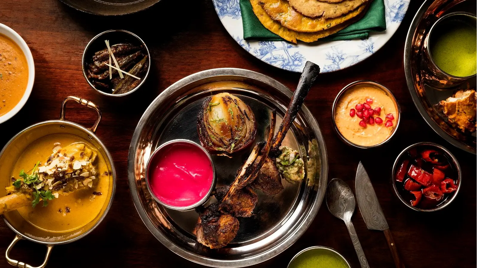 Chicken Kiev To Comforting Khichdis, Why Nostalgia Is All The Rage In 2026