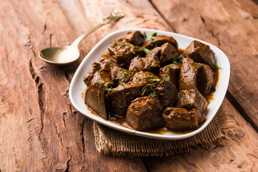 h2bquick-summarybh2-pgoat-liver-might-not-be-the-most-desirable-part-of-goat-meat-which-is-loved-all-over-the-world-nbsphowever-it-can-easily-be-the-most-nutritious-component-of-goat-meat-also-by-using-the-right-mix-of-ingredients-you-can-prepare-a-delicious-serving-of-goat-liver-in-this-article-we-will-talk-about-everything-you-should-know-about-goat-meat-and-why-it-should-be-included-in-your-diet-we-will-also-take-you-through-a-full-fledged-recipe-that-focuses-only-on-enhancing-the-taste-of-goat-liver-piecesnbspp-h2deep-diveh2-thumbnail