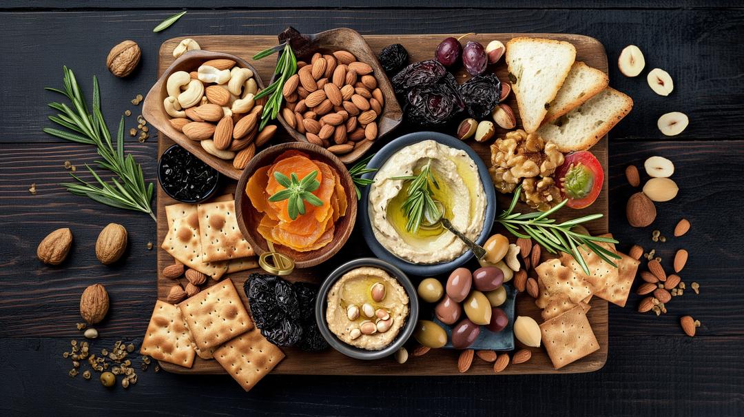 h2bquick-summarybh2-pvegan-cheese-offers-numerous-health-benefits-compared-to-traditional-cheese-it-aids-in-managing-cholesterol-and-maintaining-healthy-blood-pressure-levels-high-in-protein-and-completely-free-of-animal-products-vegan-cheese-is-an-excellent-option-for-those-with-lactose-intolerance-using-simple-ingredients-such-as-cashew-nuts-coconut-oil-and-garlic-you-can-prepare-it-effortlessly-at-home-versatile-in-use-vegan-cheese-can-enhance-pizzas-pasta-dishes-a-hrefhttpsfoodiesonlyinrecipessandwich-recipesandwichesa-dips-and-more-serving-as-a-healthier-substitute-for-regular-cheesep-h2deep-diveh2-thumbnail