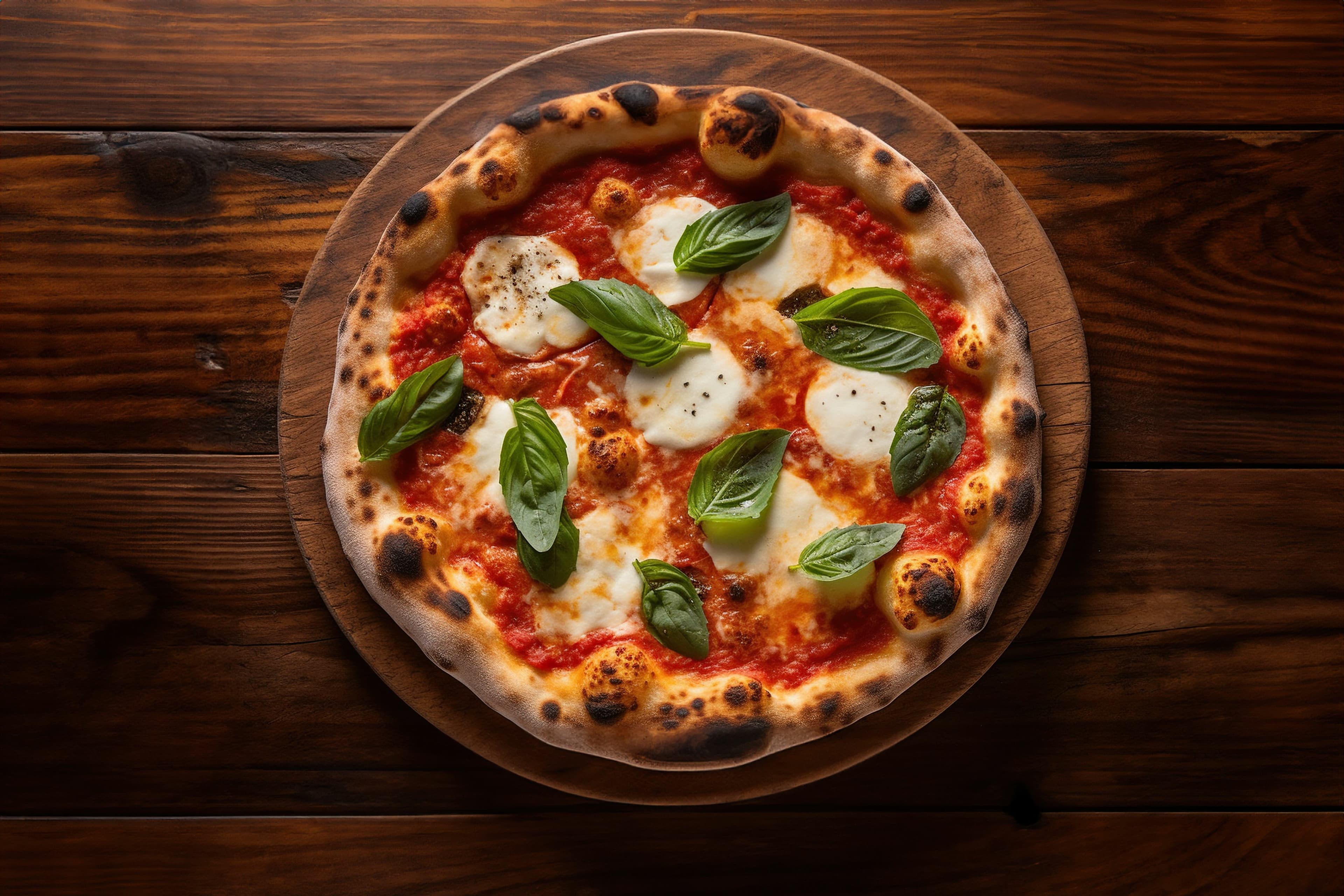 h2bquick-summarybh2-phave-you-ever-tasted-or-even-heard-of-the-famous-neapolitan-pizza-originating-in-naples-italy-this-type-of-pizza-is-made-without-using-any-fancy-toppings-it-is-quite-similar-to-the-margherita-pizza-but-has-a-finer-crust-freshly-baked-with-raw-tomatoes-mozzarella-cheese-basil-olive-oil-and-basic-pizza-dough-you-will-love-this-simple-yet-tantalising-version-of-pizza-pie-the-first-neapolitan-pizza-was-baked-by-the-famous-baker-raffaele-esposito-in-1889-he-baked-it-for-king-umberto-i-and-queen-margherita-you-can-try-it-today-at-home-and-serve-it-fresh-to-your-friends-and-familynbspp-h2deep-diveh2-thumbnail