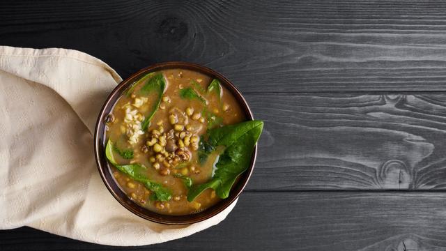 Light Iron-Rich Palak Recipes for Nourishing Dinners