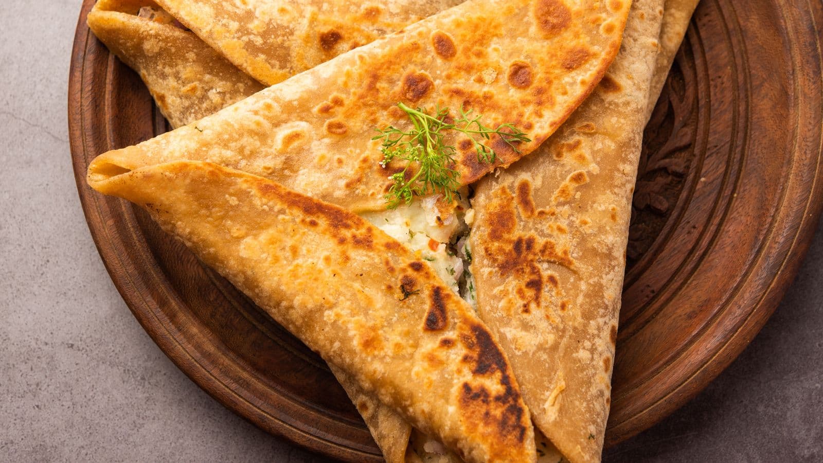 Leftover bread recipes that are quick and easy