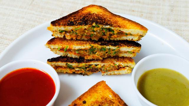 Leftover bread recipes that are quick and easy