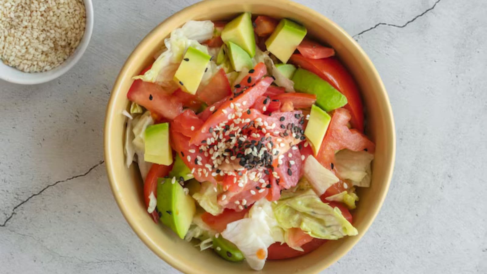 5 Protein-packed avocado bowls perfect for breakfast