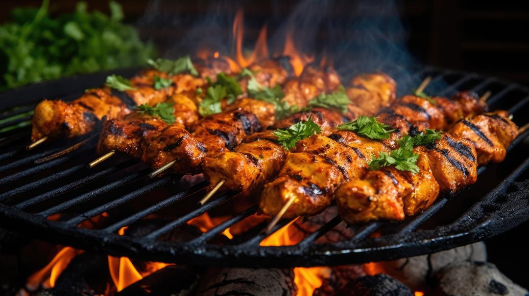 h2bquick-summarybh2-pmarinades-transform-meats-infusing-them-with-flavours-and-textures-that-elevate-dining-experiencesnbspevery-meat-requires-a-tailored-marinade-to-balance-out-its-natural-flavours-like-lemon-or-vinegar-for-the-chicken-to-infuse-the-acidity-or-honey-to-sweeten-the-lamb-enhancing-their-juiciness-and-taste-whether-used-in-grilled-roasted-or-pan-fried-meats-marinades-elevate-the-overall-dining-experience-by-imbuing-dishes-with-layers-of-complexity-and-nuance-this-article-celebrates-a-hrefhttpsfoodiesonlyinblogssavouring-mughlai-heritage-in-delhimughlai-cuisineas-rich-use-of-spices-like-garlic-ginger-and-cardamom-offering-a-glimpse-into-creating-the-perfect-mughlai-marinade-for-dishes-like-tandoori-chickenp-h2deep-diveh2-thumbnail