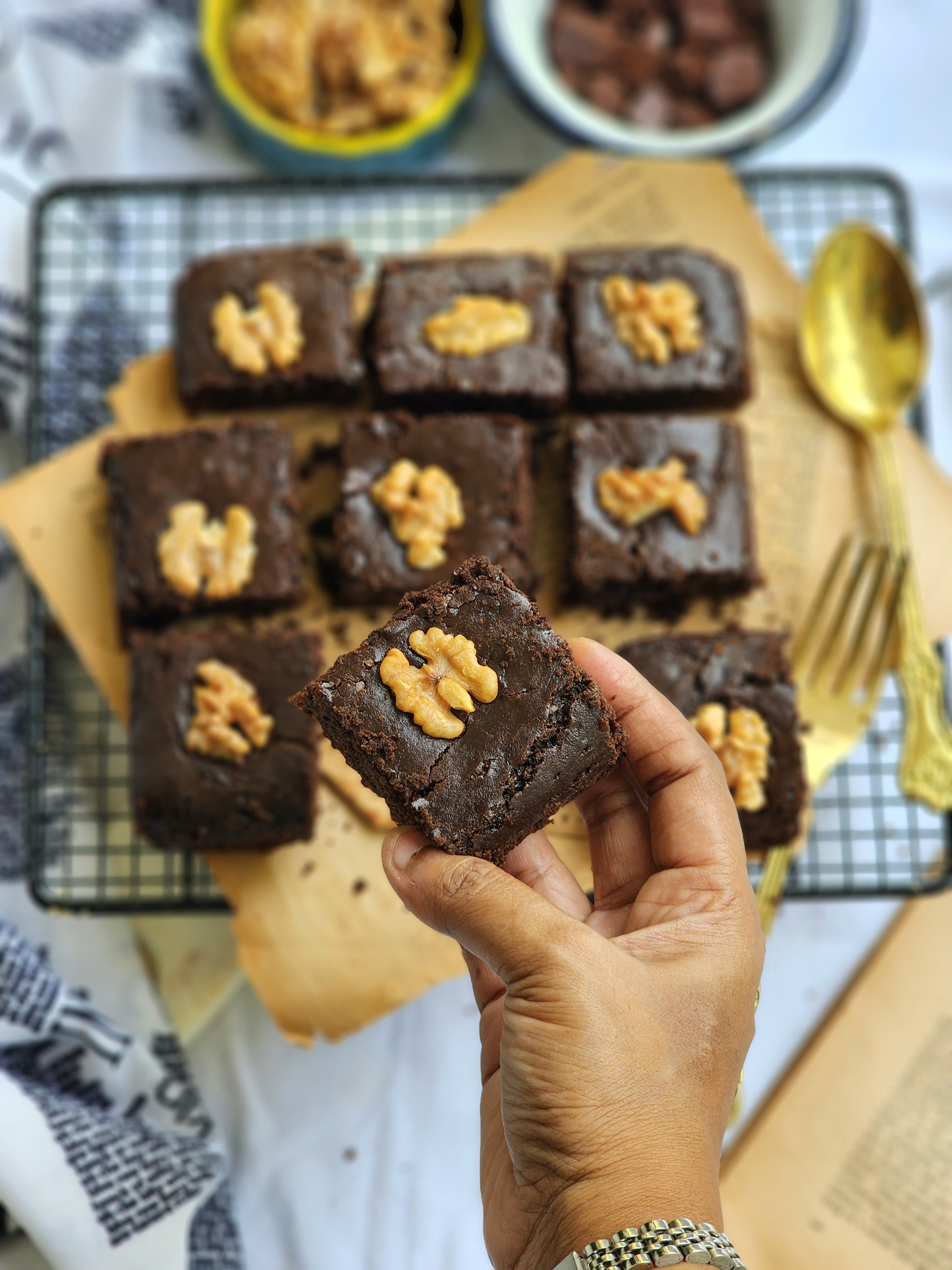 Labonel Brownies