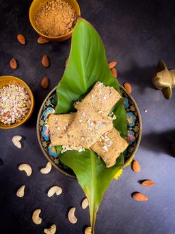 Malai Gillauri